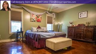 4000 Chapel Hill, Jonesboro, AR 72404 - MLS #10083054