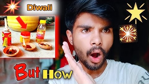 Oil power testing। Diwali special experiment। vedio science #festivaldiwali 