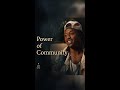 The Power of Community - with Andrew Sealy