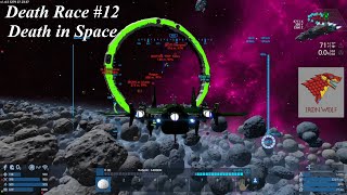 SV Death Race Space screenshot 2