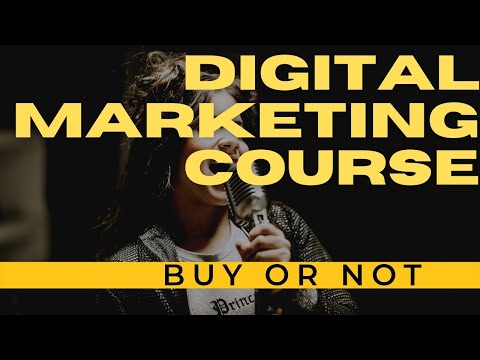 Digital Marketing Course Buy Or Not डिजिटल मार्केटिंग कोर्स खरीदना चाहिए या फिर नहीं#shorts#digital