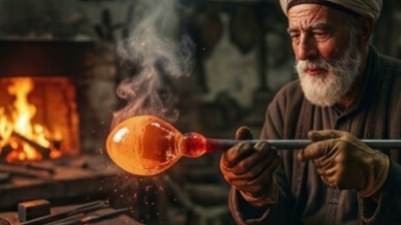 Bir Nefeslik Ustalık: "Püf Noktası" Deyiminin Hikayesi