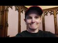 Hallows Spirit Pursuers re-investigate Carrow Priory &amp; Abbey