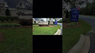 New Community Homes, Bonaire, Ga