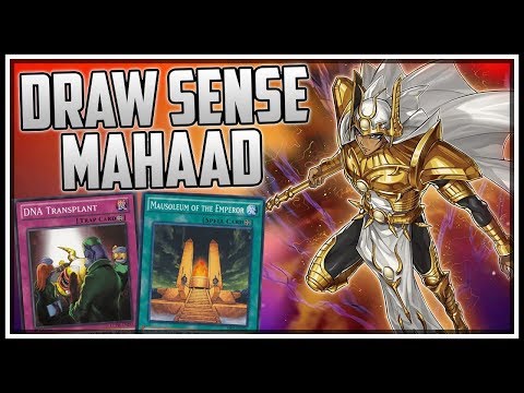 yugioh mahad deck Duel Links | Trying out Decks | Palladium Magician triggered Special Summon Doubles ATK vs DARK monsters + can Special Summon 2.5cm Dark Magician when destroyed Palladium Oracle Mahad (MVP1 Draw Sense: Mahad! [Yu-Gi-Oh! Duel