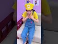#short #Mario #MarioFamily #Luigi #Peach #Yoshi