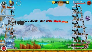 The Catapult 2 | Day 50 screenshot 5