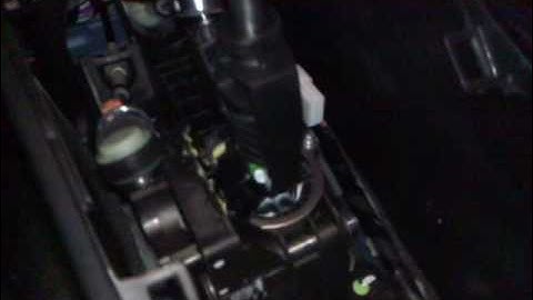 2010 Mazdaspeed3 JBR Solid Shifter Bushings