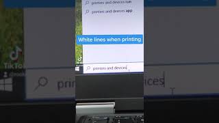 EPSON L3110 common problem troubleshooting