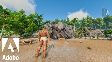 Photoshop - 2018 - Panoramas