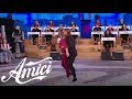 Amici 19 - Talisa - Taki Taki