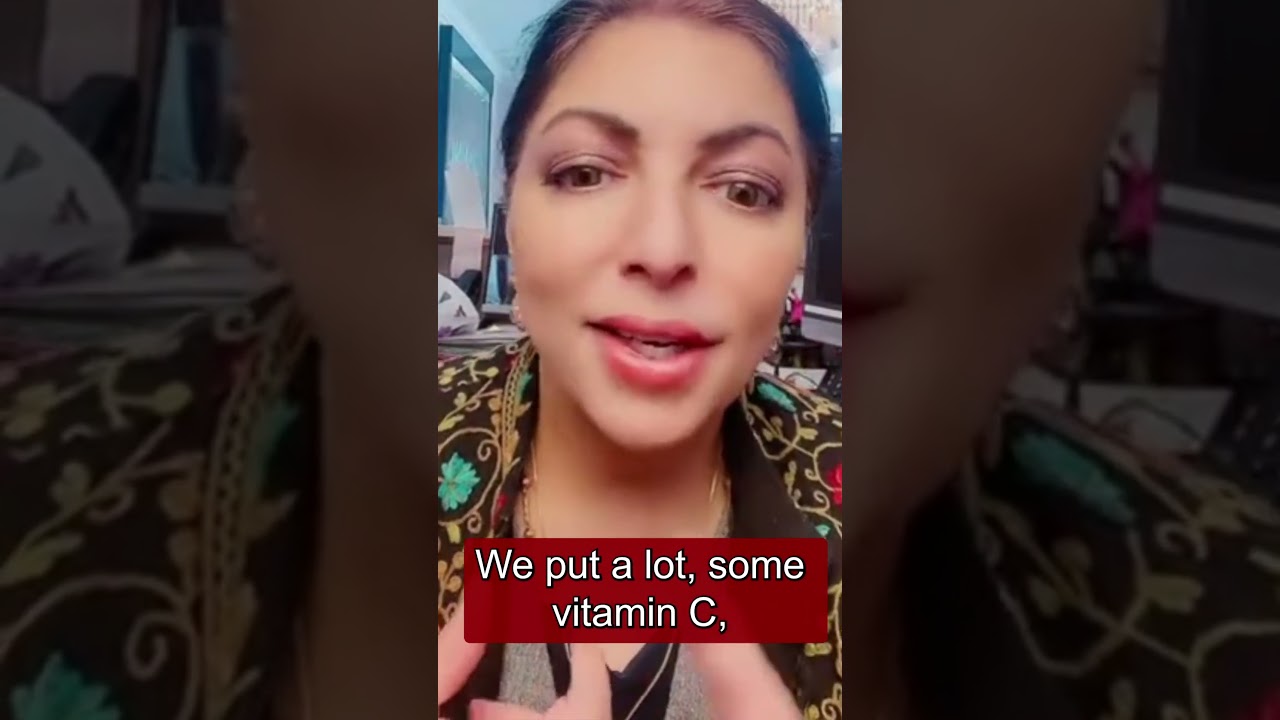 IV Vitamin Infusions for hair loss? 