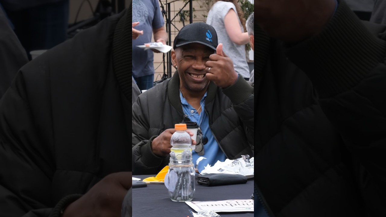 A story of empowerment