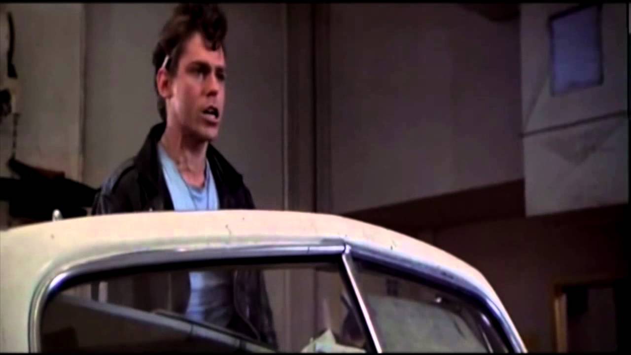 Grease is the word YouTube