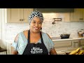 Chef Panderina Soumas&#39; Thoughts on Induction Cooking