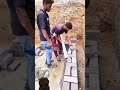Modern Construction Techniques That Will Change The Future 🏗️ | Innovative Building Ideas#Shorts