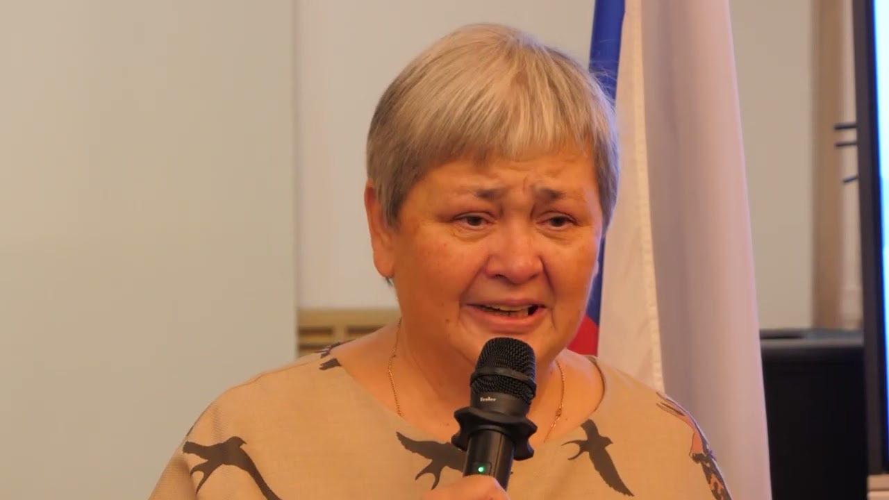 Город и мы - эфир от 16.12.2025