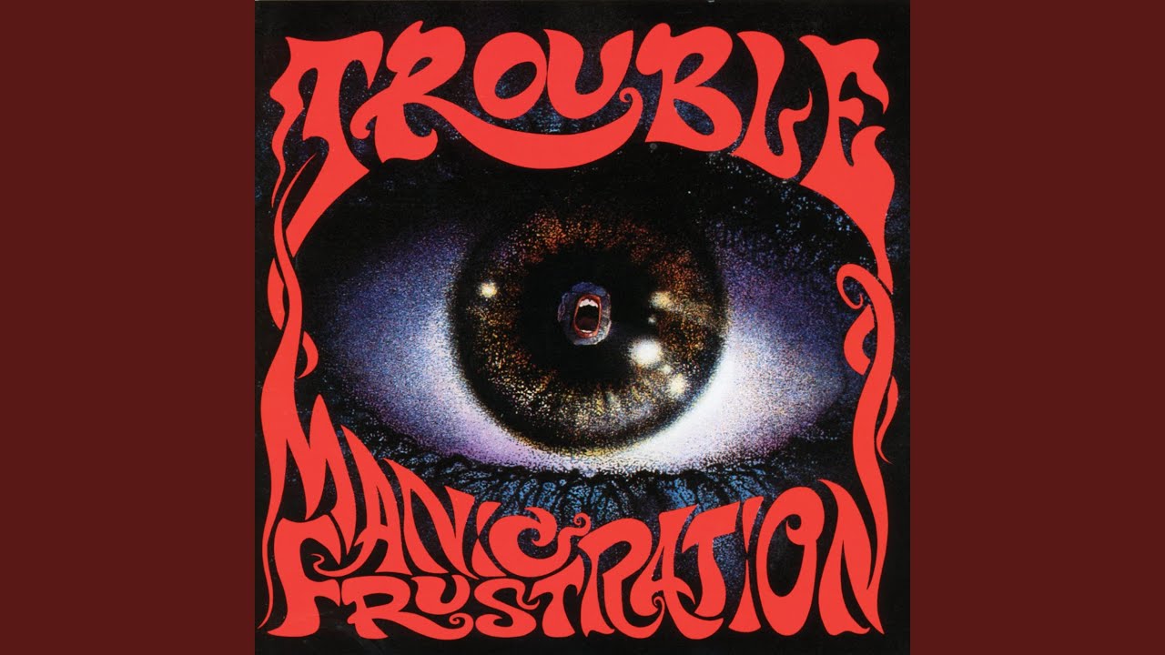 Watch Manic Frustration on YouTube Watch Manic Frustration on YouTube