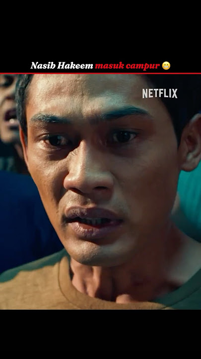 Hakeem Halang Kahar | Kahar: Kapla High Council | Netflix