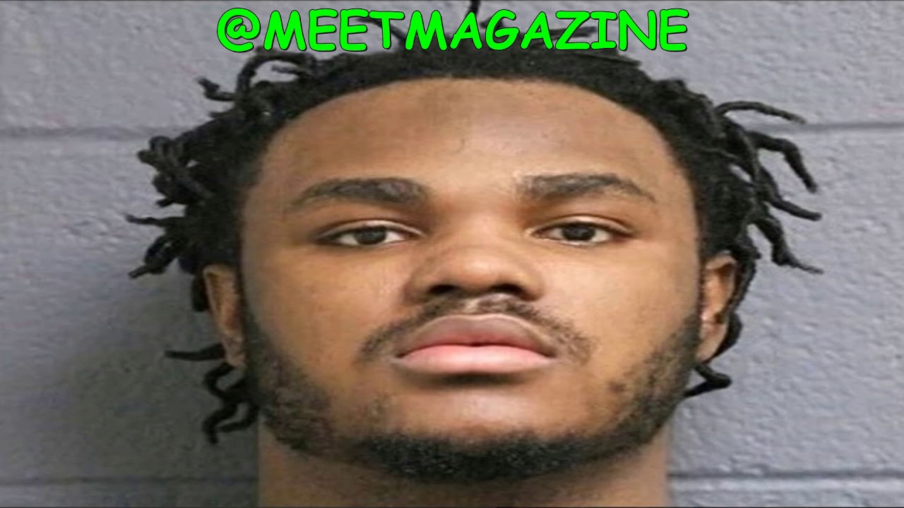 Tee Girzzley SHOOTING! MANAGER MURKED IN DETROIT!  