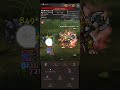 Orna 233 HereC(Raider) Chakram vs Lyncus