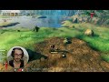 Valheim no Hard Core - EP4 - Morrer perde Skill e Equips - Sem Portal e sem Mapa - Sofrencia? BRL105