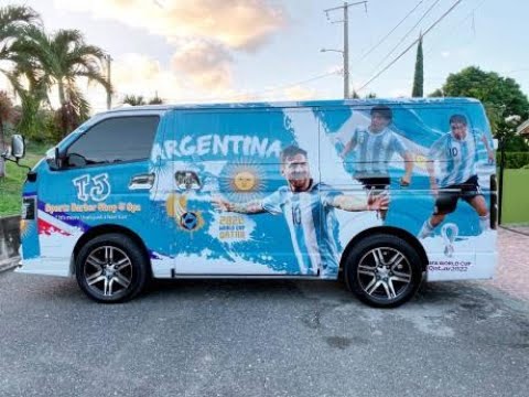 Do football fans know truth of Argentina's racial purging history?
