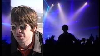 Noel Gallagher interview for This Morning