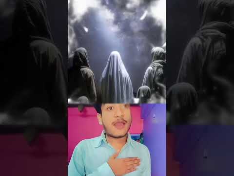 मैं नबी की आँखों का नूर हूँ💚🥹🫶 #new #islam #nabi #share