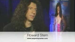 Howard Stern on Private Parts