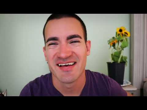 We Go on a Friendly Date at My House (ASMR RolePlay)