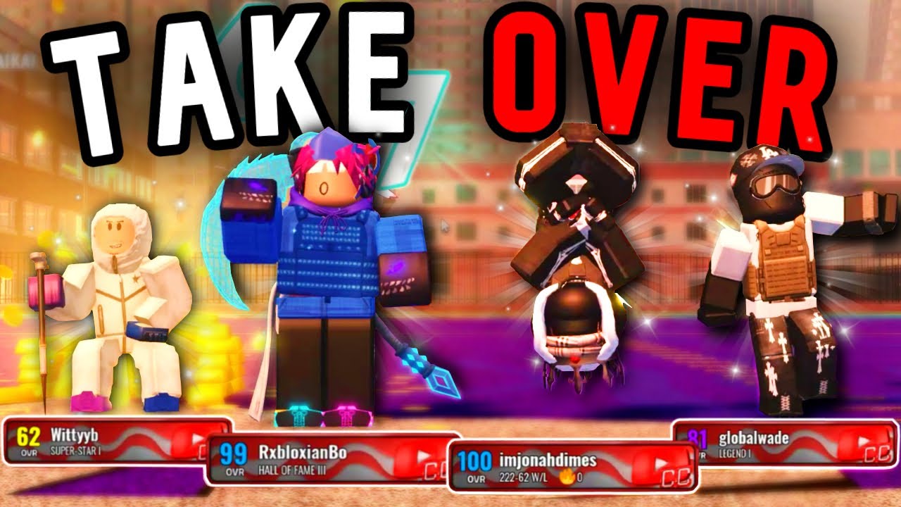 Сможем ли мы на самом деле победить 100 OVERALLS в футбольном матче NFL Universe?!