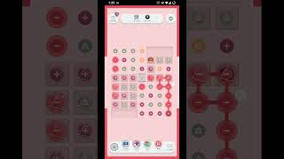 Level 2815 walkthrough Two Dots