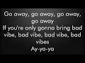 M.O, Lotto Boyzz & Mr Eazi - Bad Vibe (Lyrics) Mp3 Song