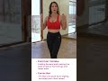 Fix This Back Pose Mistake That Hides Your Glutes