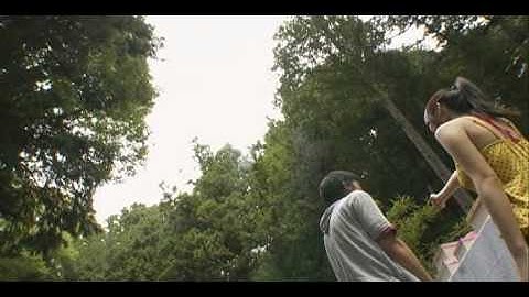 『ひぐらしのなく頃に　誓』予告編