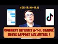 📱 Comment INTERNET a-t-il CHANGÉ notre RAPPORT AUX AUTRES ? (Mon grand oral - STI2D [SIN])