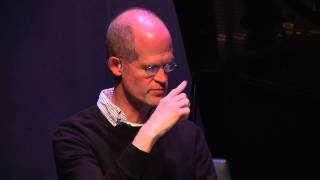 Chris Ware on cartooning and memories