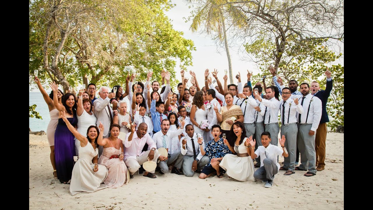 Our Wedding Dreams La Romana You Our Wedding Dreams La Romana