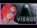 VISAGE /1/ ДОМ С ПРИВИДЕНИЯМИ