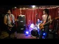 Capture de la vidéo Burn Ban Full Set At Gypsy Lounge, Austin, Tx. June 20, 2015