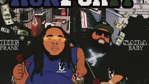 414bigfrank x Sada Baby - Run For it