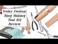 Are Cheap Jewelry Tools Worth Your Money?  Jewelry Tool Kit Review