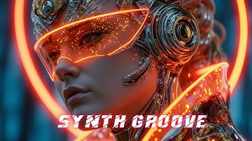 Futuristic Trance Journey | Deep Progressive House & Melodic Techno Mix 2025 ✨ Cybernetic Sounds