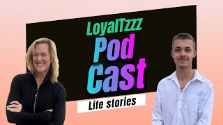 Amy Nay Fox 13 News Interview | LoyalTzzz #6