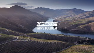 Portuguese Wine Tourism