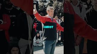 Why do we go to Heaven? - Cliffe Knechtle