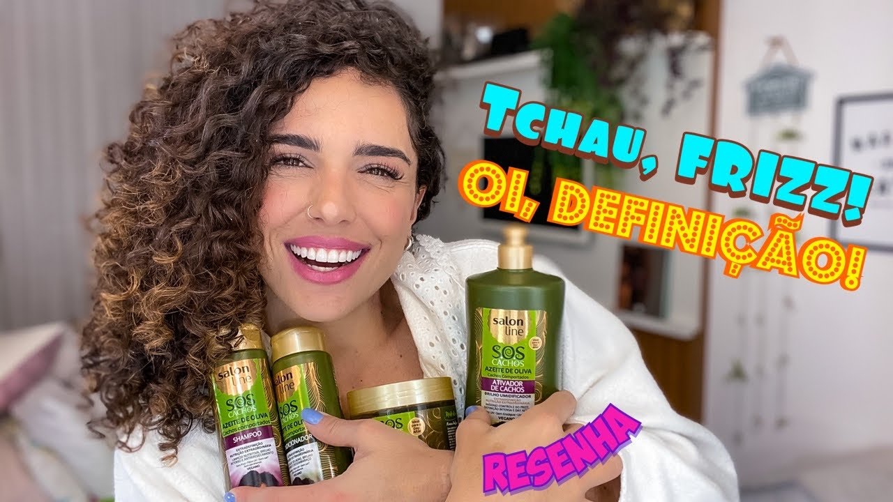 Resenha Finalizacao Sos Cachos Azeite De Oliva Por Juliana Franceschi Youtube Resenha Finalizacao Sos Cachos Azeite De Oliva Por Juliana Franceschi Youtube