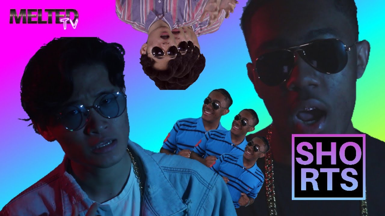 MeltedTV short: Long wait / Incline