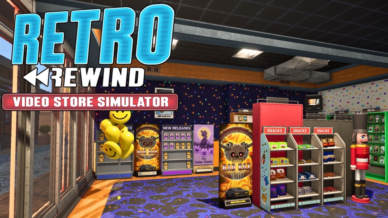 Store Expansion! | Retro Rewind | Part 4